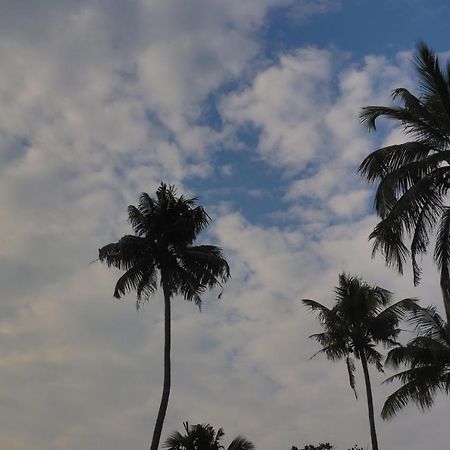 Noah'S Ark Hotel Kochi Exterior foto